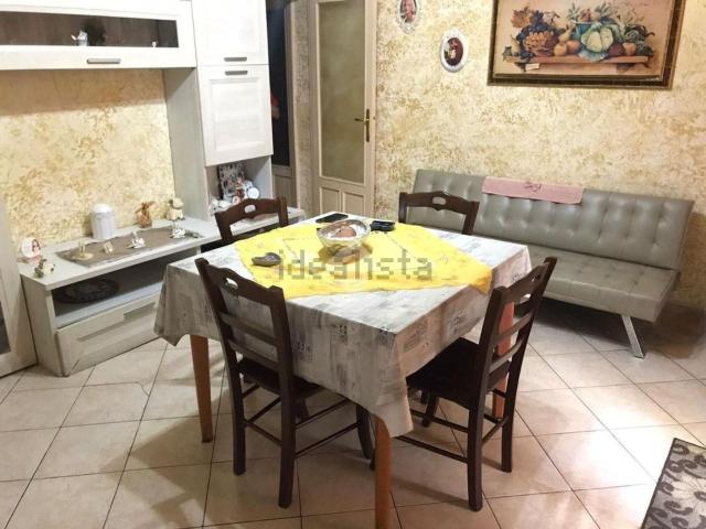 Appartamento in vendita a II Circoscrizione, Palermo