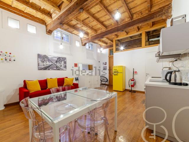 Appartamento in vendita a Municipio 1, Milano