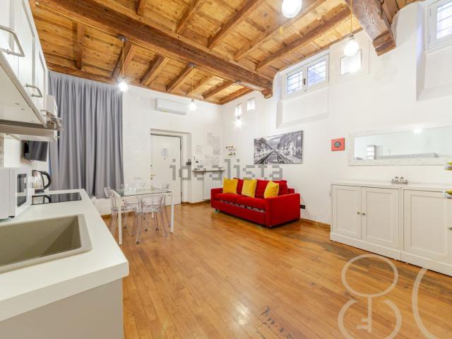 Appartamento in vendita a Municipio 1, Milano