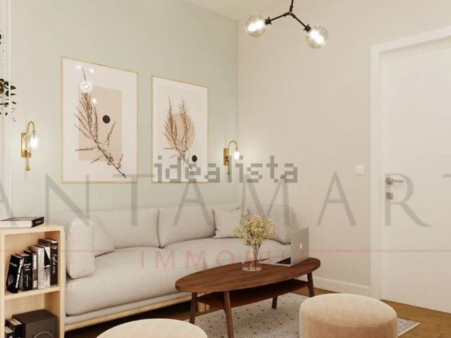 Appartamento in vendita a Municipio 1, Milano