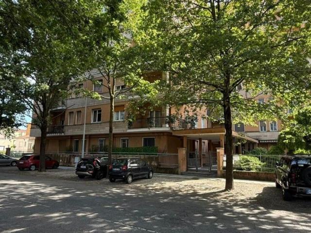 Appartamento in vendita a Porta Milano, Piemonte
