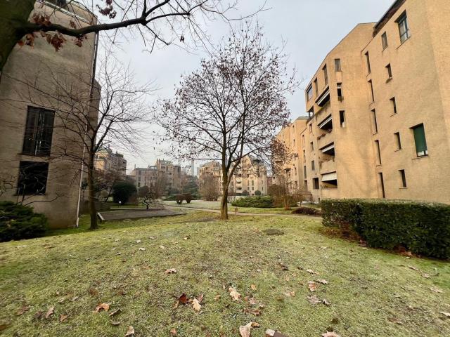 Appartamento in vendita a Pessano Con Bornago, Lombardia