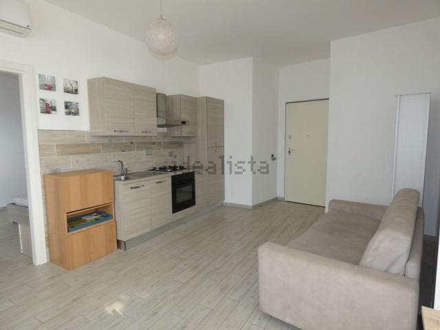 Appartamento in vendita a Borgo Piave, Alba