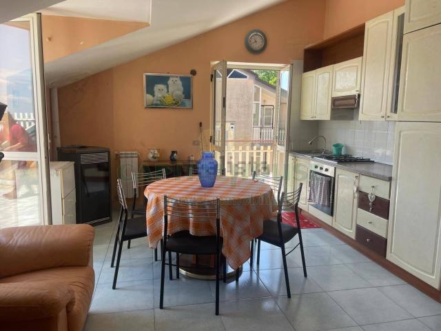 Appartamento in vendita a Sant'angelo A Scala, Campania