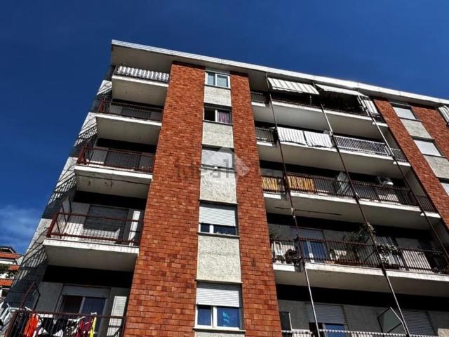 Appartamento in vendita a Cascine Vica, Rivoli