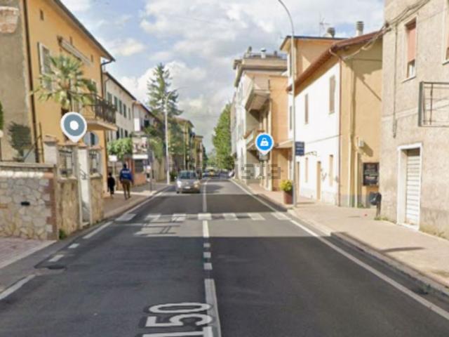 Appartamento in vendita a Orte Scalo - Parco delle Ginestre, Orte