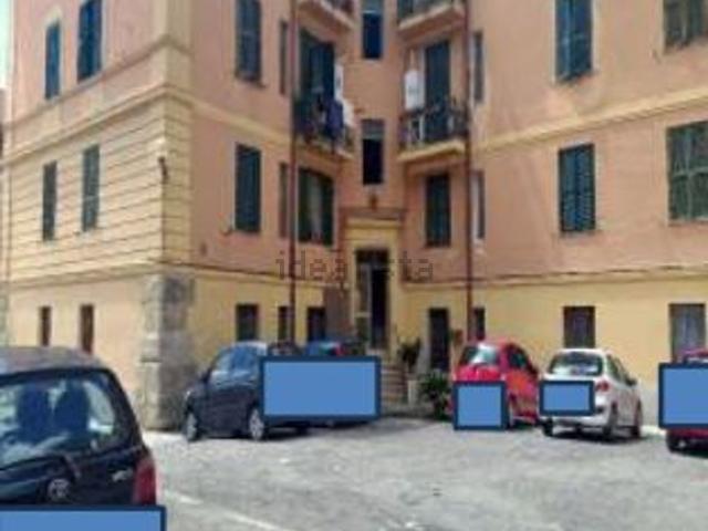 Appartamento in vendita a Orte Scalo - Parco delle Ginestre, Orte