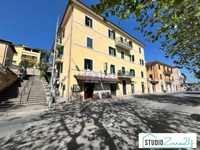 Appartamento in vendita a Orte, Lazio