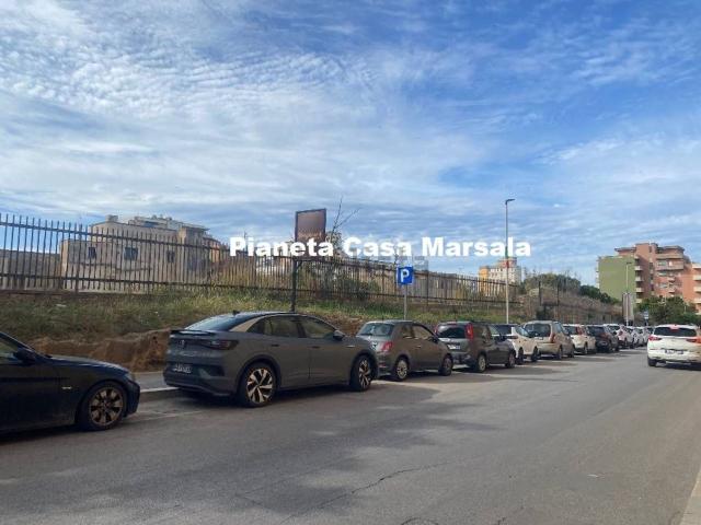 Appartamento in vendita a Marsala, Sicilia