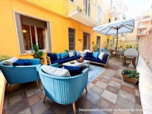 Appartamento in vendita a San Michele di Pagana, Rapallo