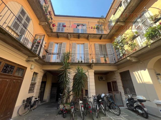 Appartamento in vendita a Borgo Ticino, Pavia
