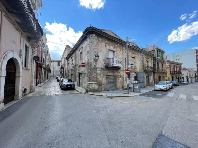 Appartamento in vendita a Puglia, Foggia