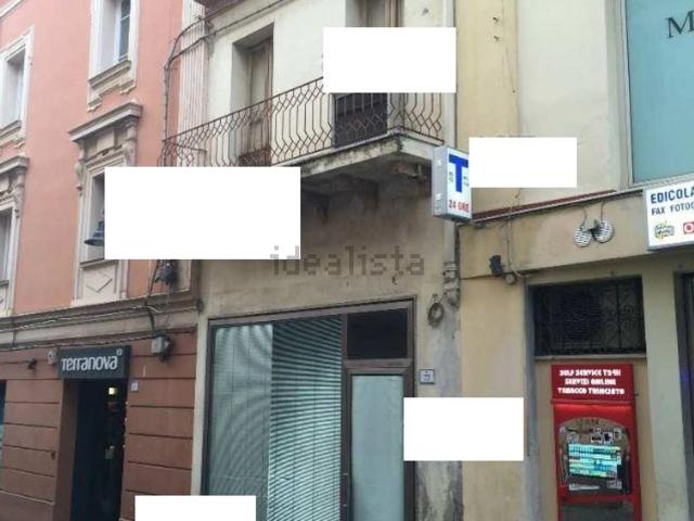 Appartamento in vendita a Seuna, Nuoro