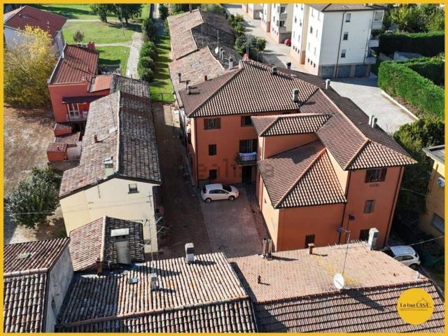 Appartamento in vendita a Molinella, Reggio Emilia