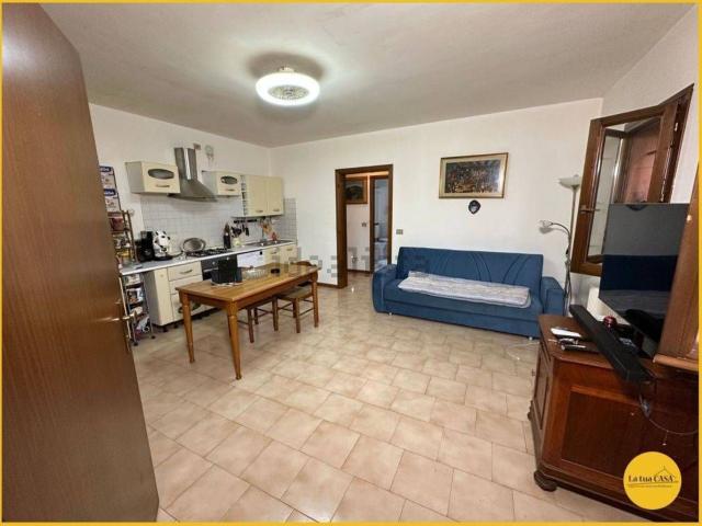 Appartamento in vendita a Molinella, Bologna