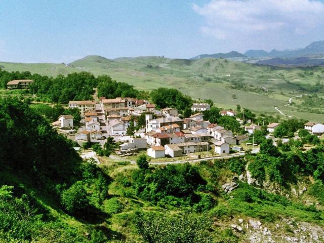 Appartamento in vendita a Montebello Sul Sangro, Abruzzo