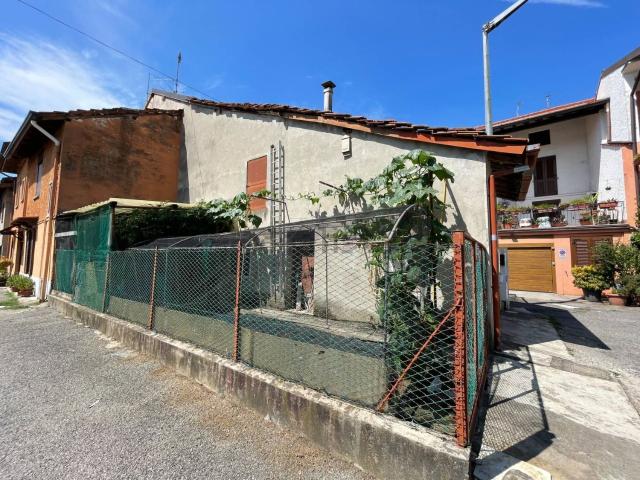 Appartamento in vendita a Osio Sotto, Lombardia