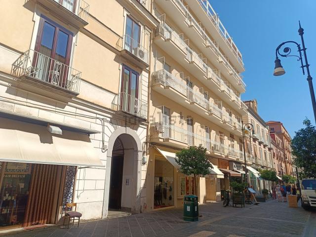 Appartamento in vendita a Marina Piccola, Sorrento