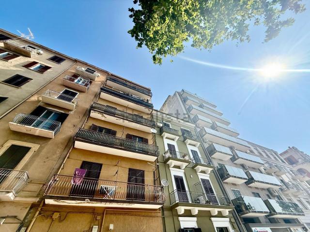 Appartamento in vendita a Libertà, Bari