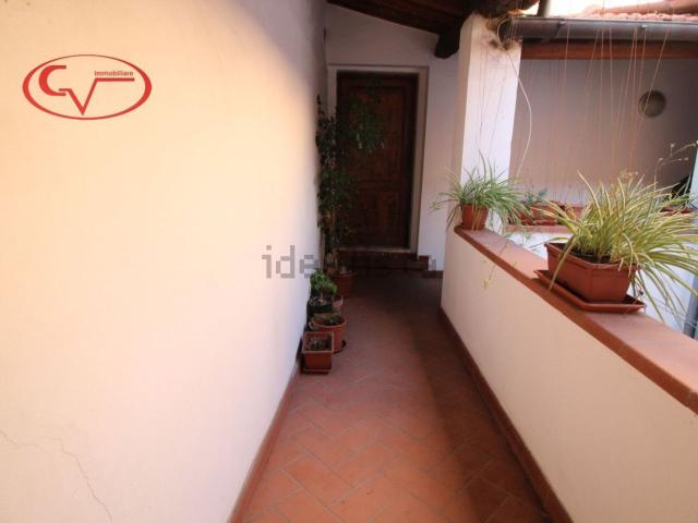 Appartamento in vendita a Vetrivecchi, San Giovanni Valdarno