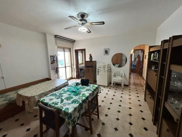 Appartamento in vendita a Rodi Garganico, Foggia