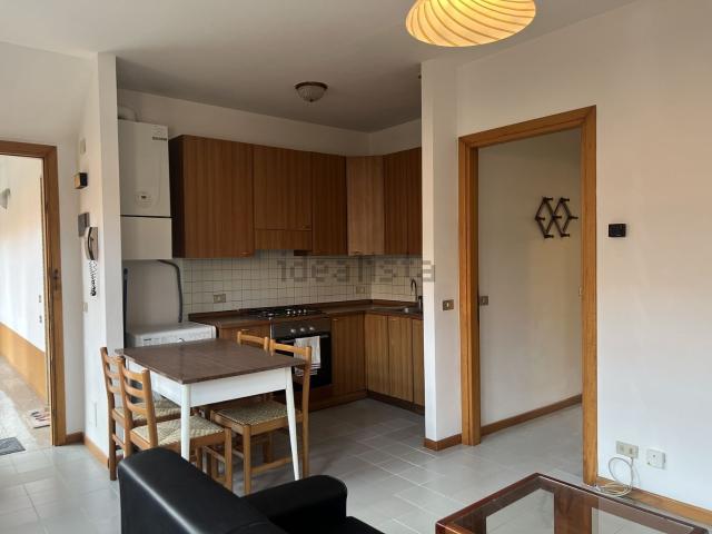 Appartamento in vendita a Centro, Montebelluna
