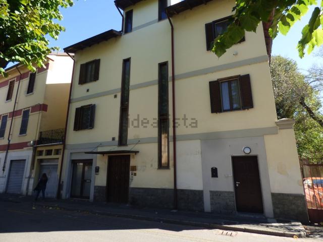 Appartamento in vendita a Vigevano, Lombardia