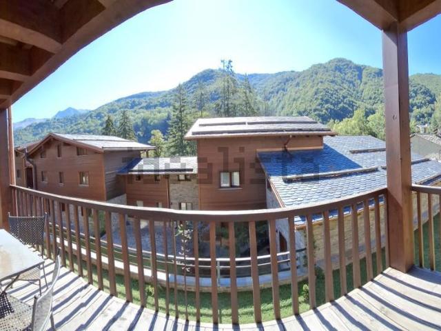 Appartamento in vendita a Fantino, Piemonte