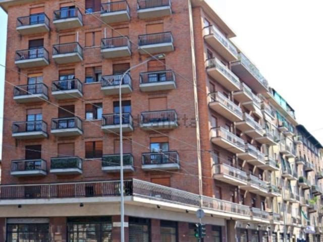 Appartamento in vendita a Circoscrizione 7, Piemonte