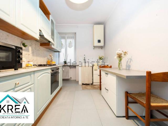 Appartamento in vendita a Piemonte, Asti