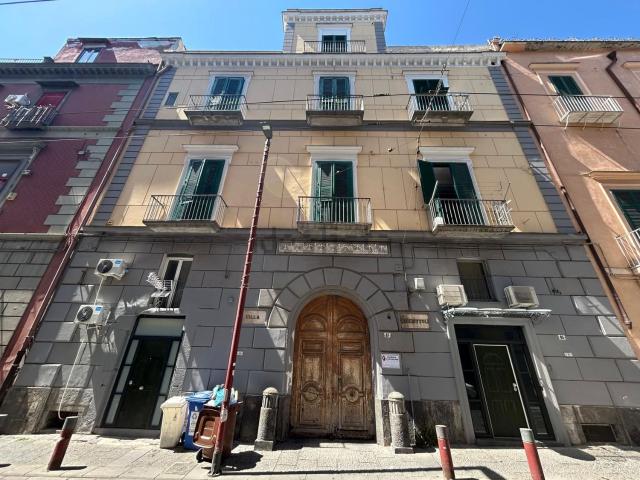 Appartamento in vendita a Ercolano, Campania