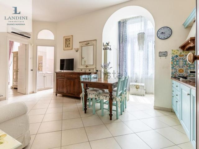 Appartamento in vendita a Diano Calderina, Diano Marina