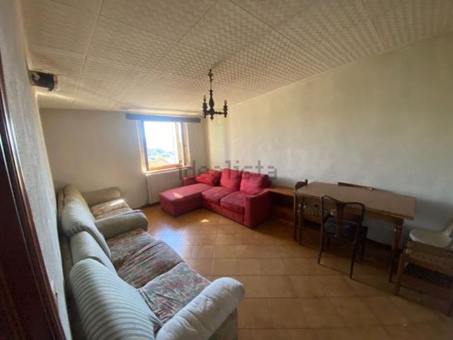 Appartamento in vendita a Roccastrada, Grosseto