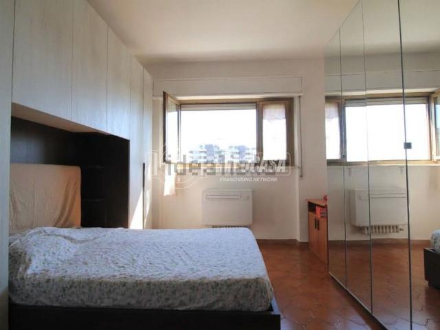 Appartamento in vendita a San Maurizio al Lambro, Cologno Monzese