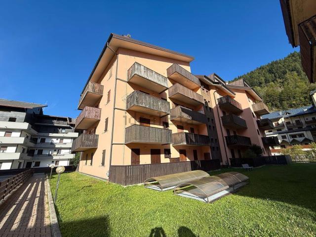Appartamento in vendita a San Pietro, Aprica