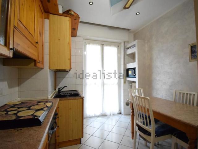 Appartamento in vendita a San Giuliano Monzese, Cologno Monzese