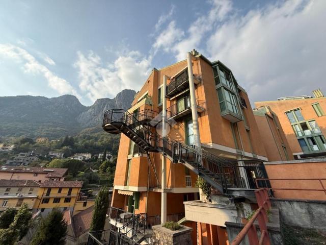 Appartamento in vendita a Rancio Superiore, Lecco