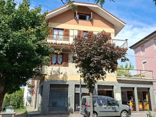 Attico in vendita a Piemonte, Alessandria