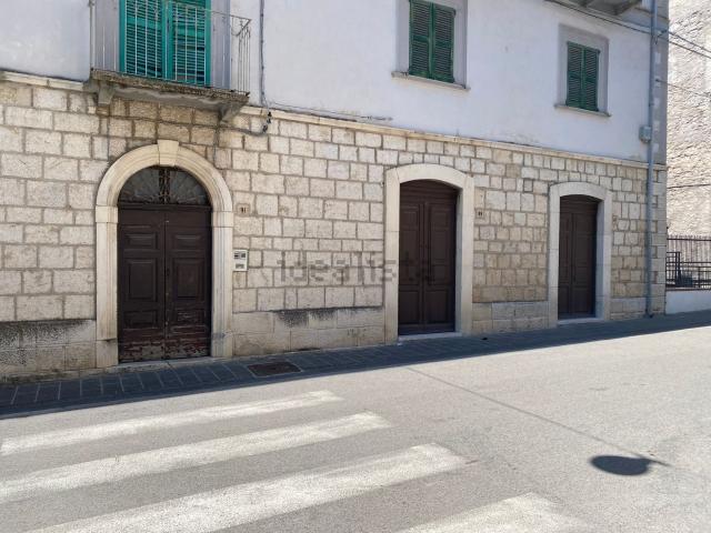 Appartamento in vendita a Bomba, Abruzzo