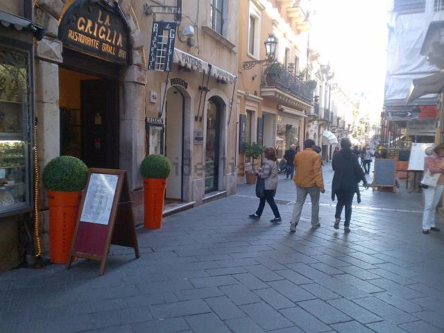 Appartamento in vendita a Taormina, Sicilia
