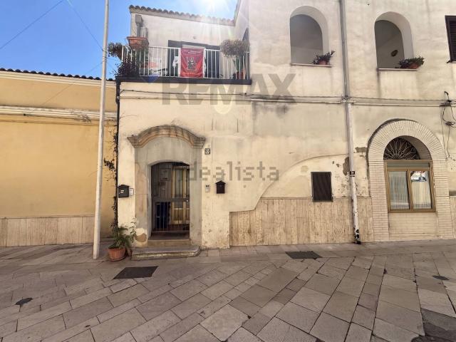 Appartamento in vendita a Grassano, Matera