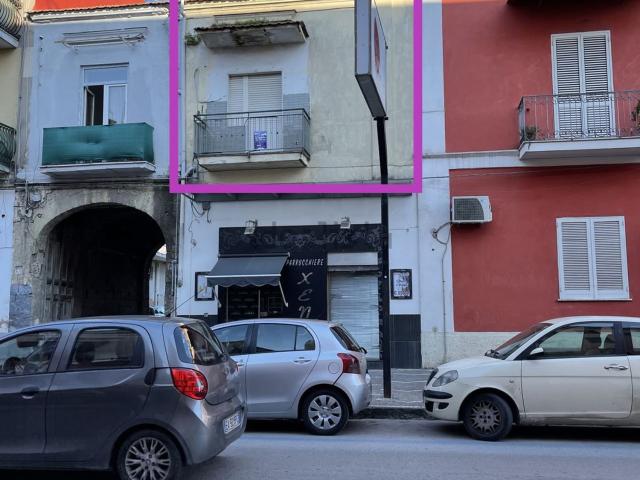 Appartamento in vendita a Caivano, Campania