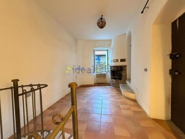 Appartamento in vendita a Soldano, Liguria