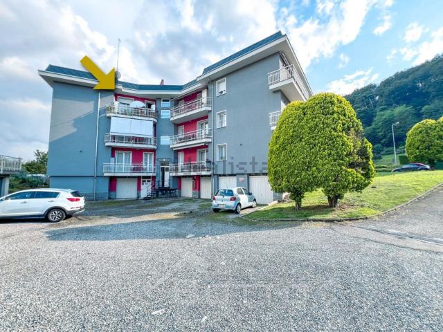 Appartamento in vendita a Cellio con Breia, Piemonte