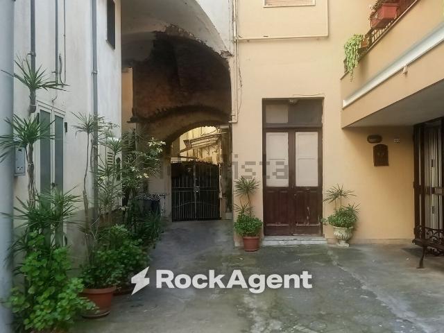 Appartamento in vendita a Borgo San Matteo, Sarno