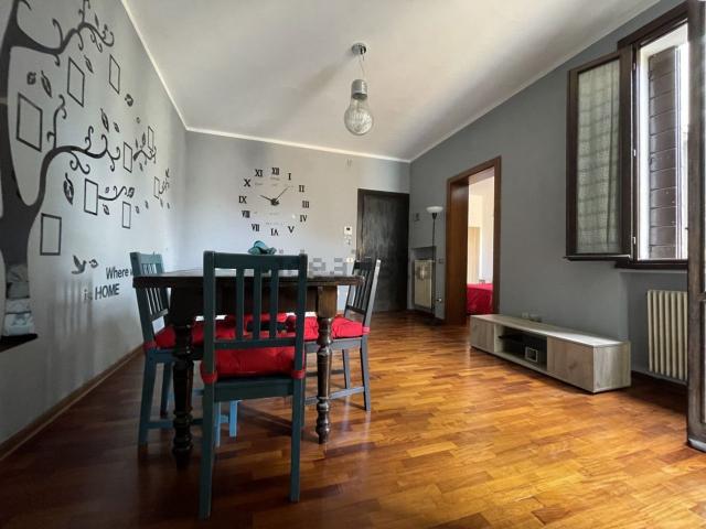 Appartamento in vendita a Padova, Madonna Pellegrina