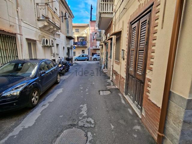 Appartamento in vendita a VII Circoscrizione, Palermo
