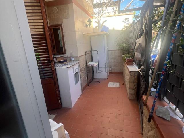 Appartamento in vendita a VII Circoscrizione, Palermo