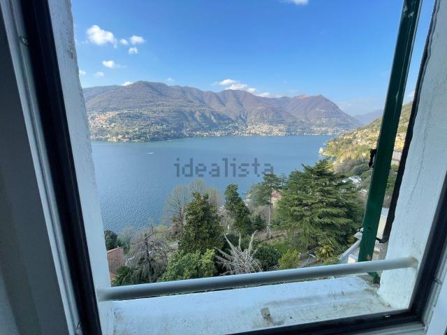 Appartamento in vendita a Capovico, Blevio