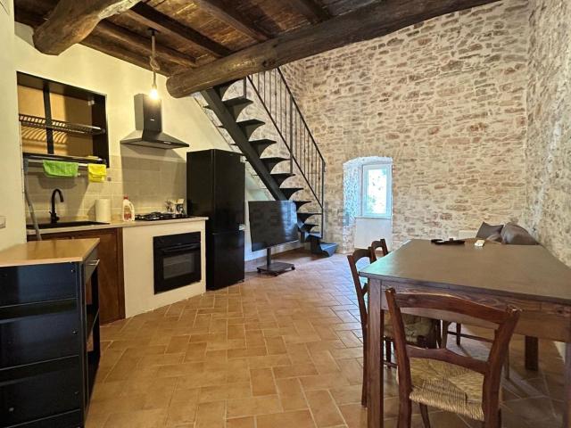 Appartamento in vendita a Arrone, Umbria